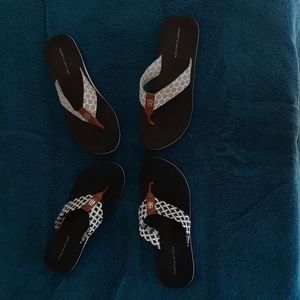 Flip flops